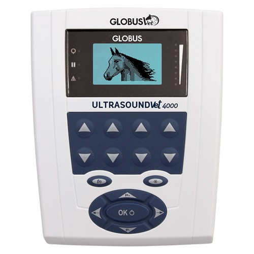 Ultrasound - Professional Veterinary Ultrasound Ultrasoundvet 4000