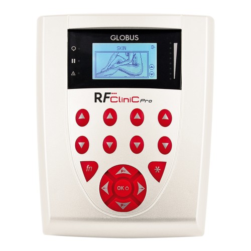 Tecartherapy/Radiofrequency - Radiofrequency Face And Body Aesthetics Rf Clinic Pro Anti-wrinkle Beauty