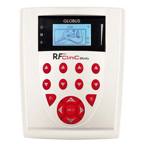 Tecartherapy/Radiofrequency - Professional Radio Frequency Face Body Aesthetics Rf Clinic Body Beauty Anti-wrinkle