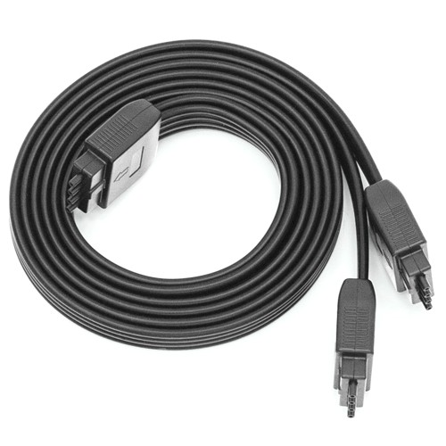Pressotherapy accessories - Splitter Cable For Presscare Pressotherapy