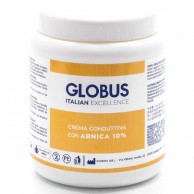 Conductive Cream With Arnica For Tecartherapy 1000ml