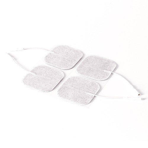 Electrostimulators Accessories - Pack Of 4 Pcs Myotrode Plus Electrodes