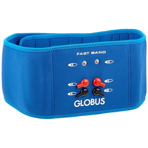Electrostimulators Accessories - Abdominal Band For Electrostimulator 98cm