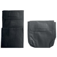 10 Pcs Flexible Solenoid Cover Kit For Magnetotherapy