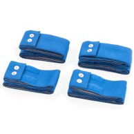 Conductive Elastic Bands Kit For Thighs