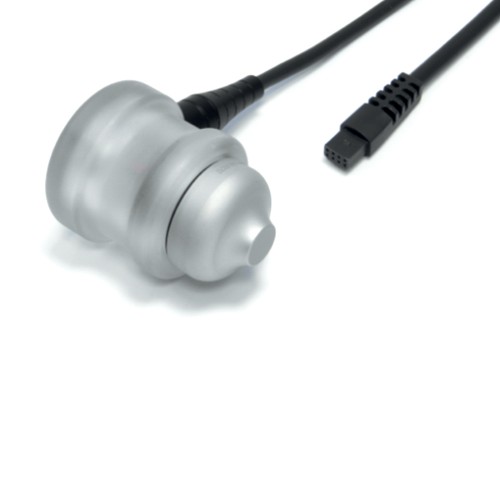 Device Accessories - Handpiece For Medisound 3000