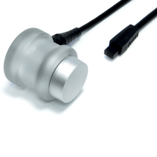 Ultrasound accessories - Handpiece For Medisound 3000 And Lipozero G150