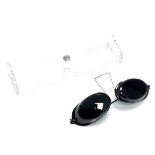 Accesorios para terapia con láser - Gafas De Paciente Para Terapia Con Láser