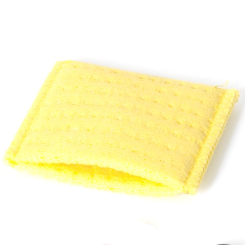 Electrostimulators Accessories - 60x85mm Pocket For Large Iontophoresis Electrode