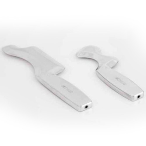 Therapy and Rehabilitation - Fascial Tools Electrode Kit For Beauty Treatments