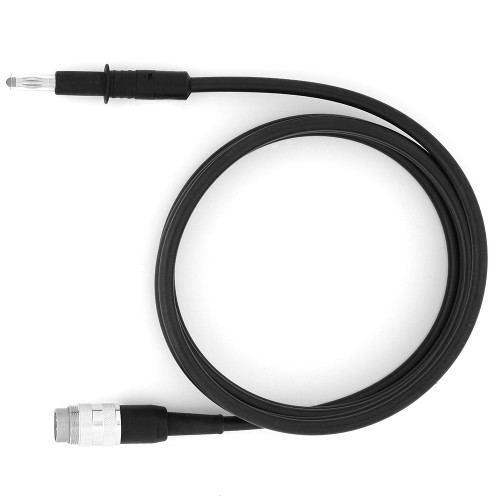 Tecar therapy accessories - Neutral Plate Cable For Line 7000 Tecartherapy