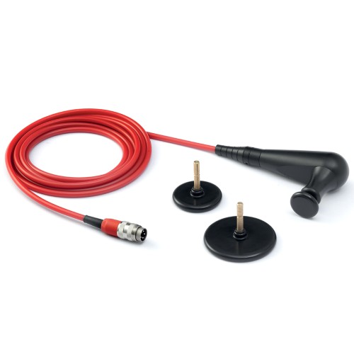 Tecar therapy accessories - Capacitive Monopolar Handpiece For Tecartherapy Line 7000