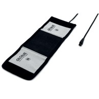 Flexible Solenoid For Magnetotherapy 30x10cm 2 Coils