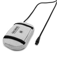 Pocket Pro Solenoid For Magnetotherapy 2 Coils