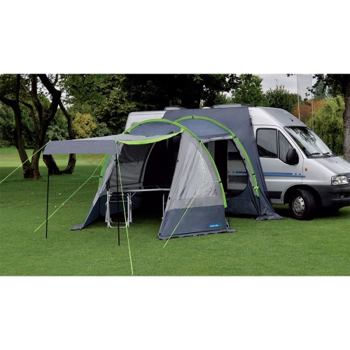 Verandas and Awnings - Tent For Van And Camper Coral