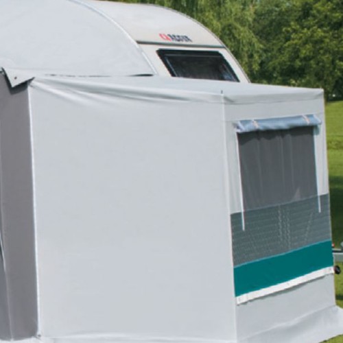 Camper and Caravan - Cucina Per Veranda Rodi 200x130cm