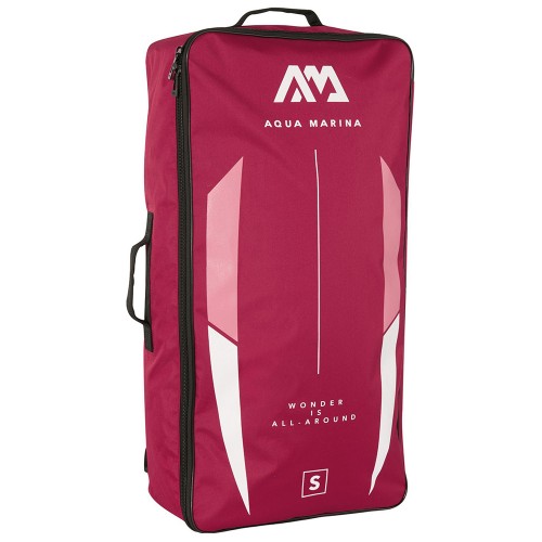 Accessories - Backpack For Premium Sup With Zipper
