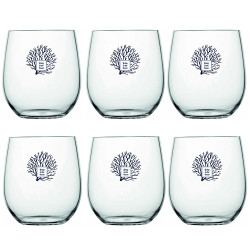 Housewares and Textiles - Living Water Glasses Set