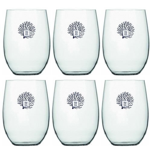 Housewares and Textiles - Living Drink Glasses Set