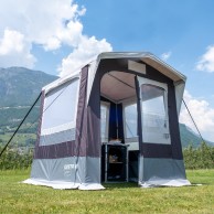 Gusto I Ng Kitchen Curtain 150x150cm