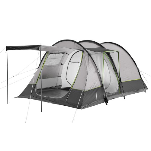 Camping Tents and Kitchens - Tent Arqus Outdoor 5