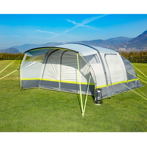 Camping Tents and Kitchens - Tent Paraiso 5 Airtech