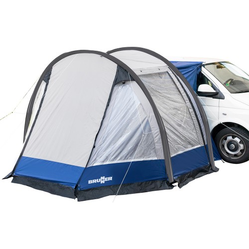 Camper and Caravan - Tent For Van Entrada