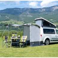 Pilote Rear Van Awning