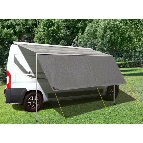 Camper and Caravan - Sunny View Awning