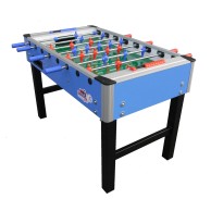 Football Table Soccer Table Football College Lift Professional Table Table With Retractable Rods