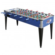 Table Football Table Football Table Football College Six Professional Table Tables With Retractable Rods