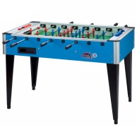 Football Table Football Table Football College Professional Table With Retractable Rods