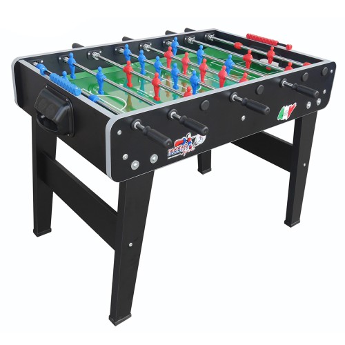 Indoor football table - Calciobalilla Calcetto Biliardino Scout Balilla Professionale Aste Rientranti