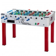 Table Football Table Football Table Professional Training Retractable Rods