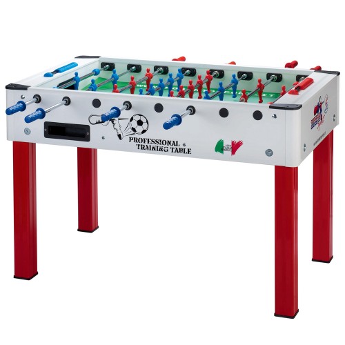 Games - Table Football Table Football Table Professional Training Retractable Rods
