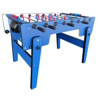 Flexy 2.0 Professional Table Football Table With Retractable Rods
