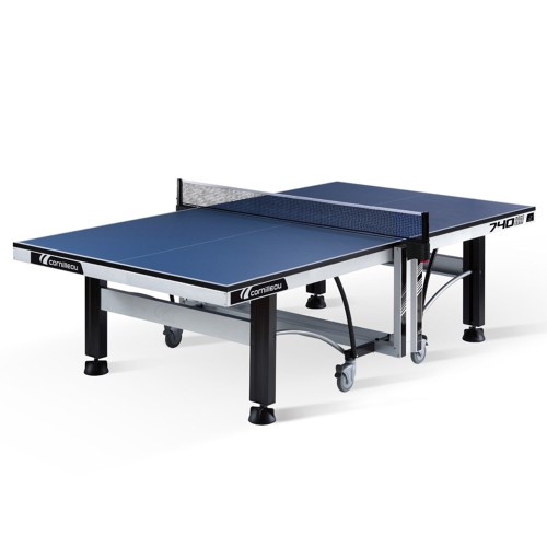 Ping Pong - Competition 740 Ittf Table Tennis Table