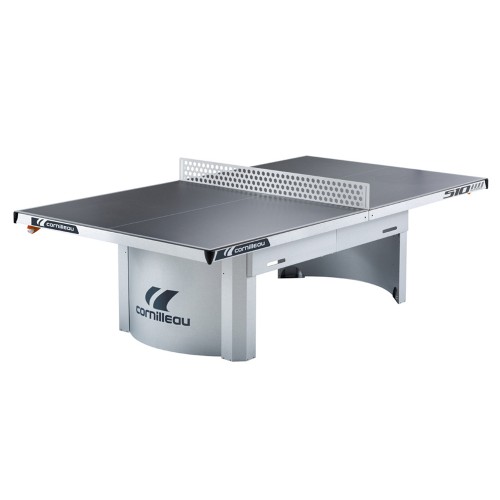Games - Pro 510m Crossover Outdoor Table Tennis Table