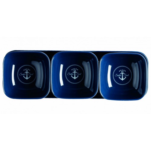 Bowls and containers - Sailor Soul Snack Set