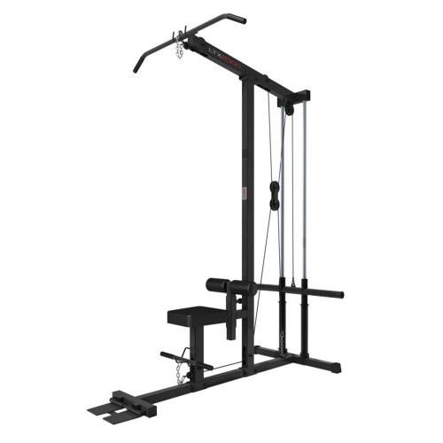 Multifunction Stations - Lat Machine Ltx2000