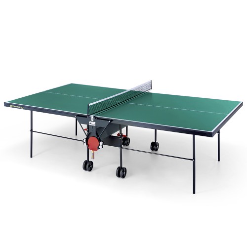 Games - Hobby Ping Pong Table