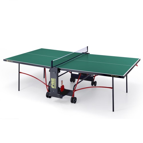Ping Pong Tables - Indoor Garden Ping Pong Table Design