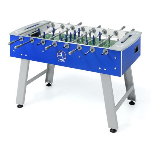 Table Football - Smart Outdoor Football Table Football Table Telescopic Rods