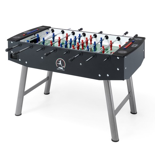 Indoor football table - Calciobalilla Calcetto Biliardino Fun Balilla Professionale Aste Telescopiche