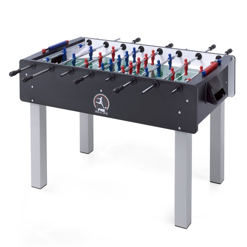 Indoor football table - Table Football Table Football Table Match Telescopic Rods