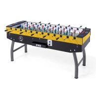 Table Football Soccer Table Football Orobic 6 Players Rods Passing Professional Table Football