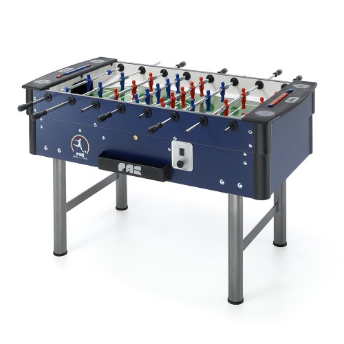 Games - Table Football Table Soccer Table Football Table Mundial Telescopic Rods