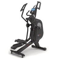 Erx900 Electronically Adjustable Magnetic Elliptical Trainer