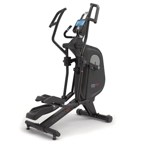 Elliptical - Erx900 Electronically Adjustable Magnetic Elliptical Trainer