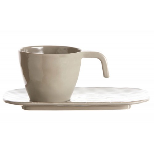 Housewares and Textiles - Bali Coffee Cups Set